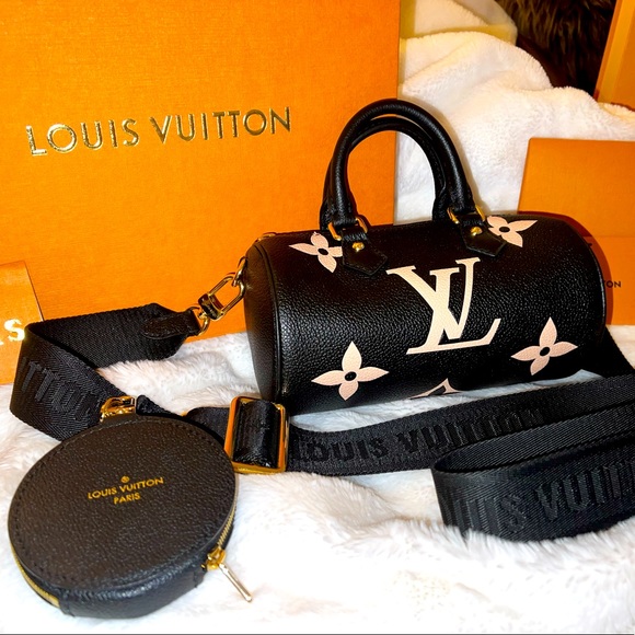 Louis Vuitton Handbags - Louis Vuitton Papillion BB